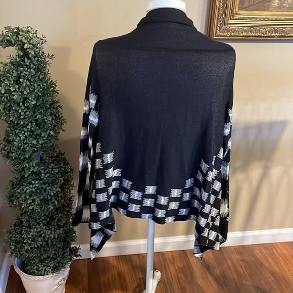 BcbgMaxAzria Camia cardigan - Picture 6 of 9